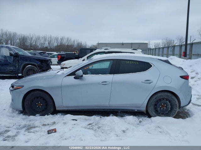 Mazda Mazda3 Gt 2021 JM1BPAML1M1337419 Image 14