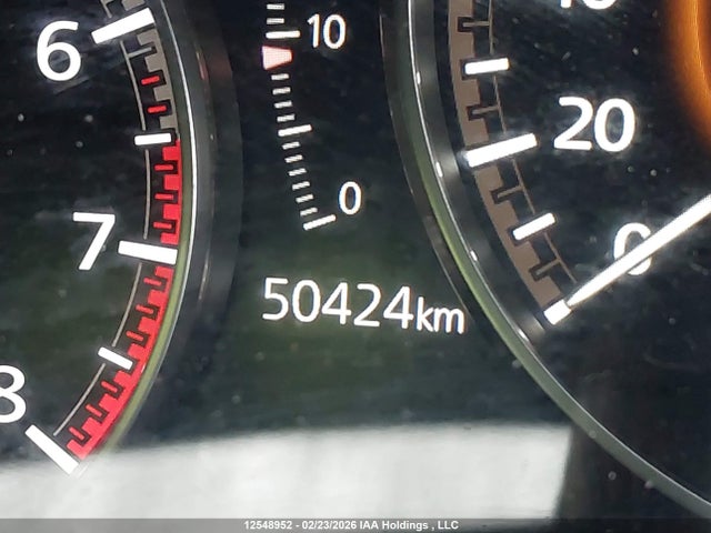 Mazda Mazda3 Gt 2021 JM1BPAML1M1337419 Image 15