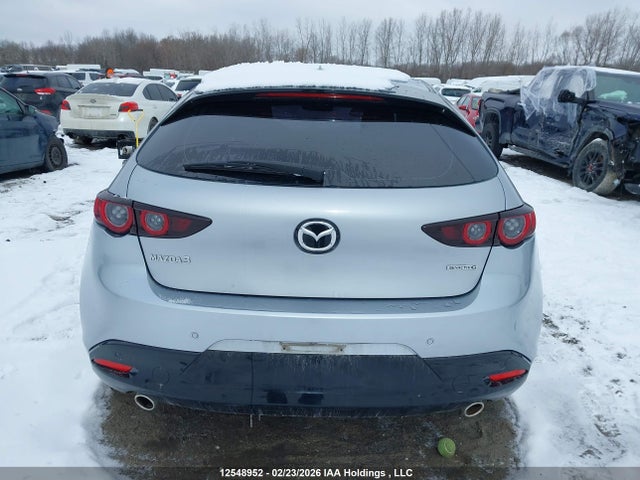 Mazda Mazda3 Gt 2021 JM1BPAML1M1337419 Image 16