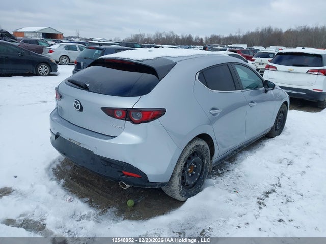 Mazda Mazda3 Gt 2021 JM1BPAML1M1337419 Image 4
