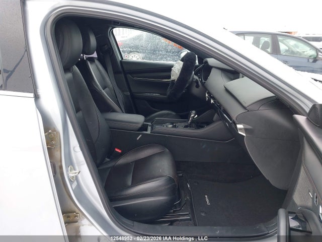 Mazda Mazda3 Gt 2021 JM1BPAML1M1337419 Image 5