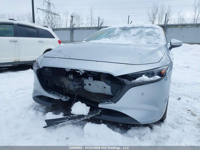 Mazda Mazda3 Gt 2021 JM1BPAML1M1337419 Image 6