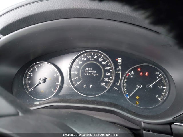 Mazda Mazda3 Gt 2021 JM1BPAML1M1337419 Image 7