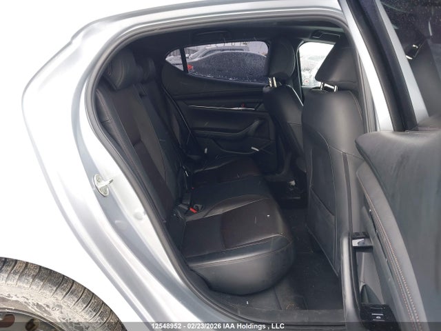 Mazda Mazda3 Gt 2021 JM1BPAML1M1337419 Image 8