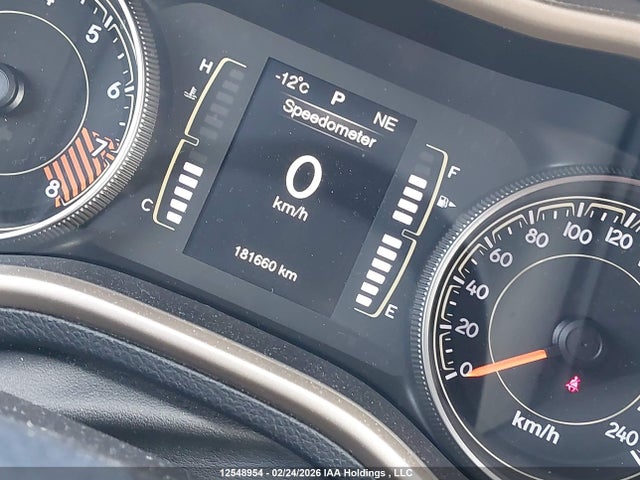 Продажа на аукционе авто 2015 Jeep Cherokee North, vin: 1C4PJMCS3FW776032, номер лота: 12548954