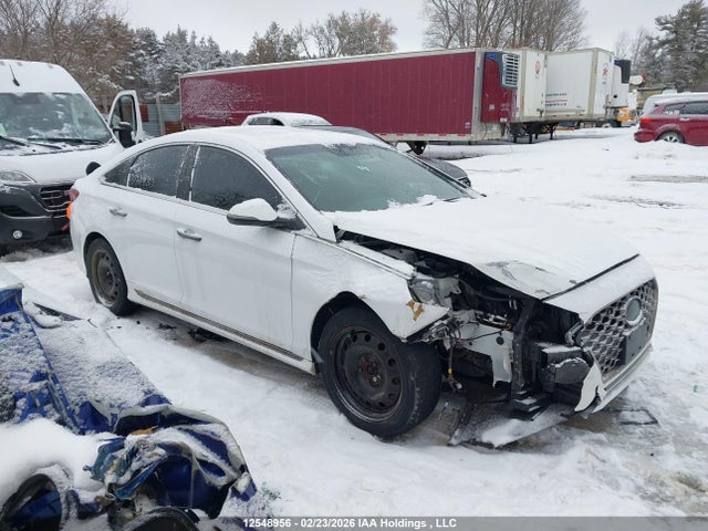 5NPE34AF9JH686163 Hyundai Sonata Sport/limited/sel