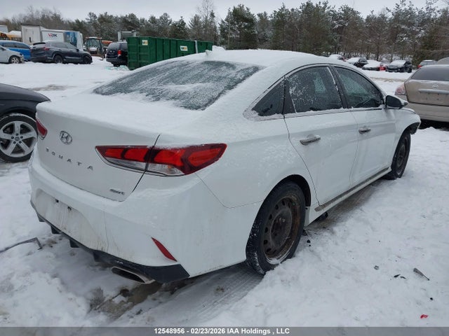 5NPE34AF9JH686163 Hyundai Sonata Sport/limited/sel
