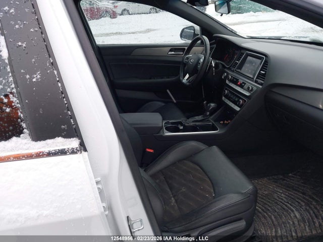 5NPE34AF9JH686163 Hyundai Sonata Sport/limited/sel