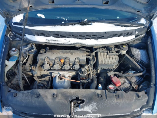 Aukcja sprzedaży 2010 Honda Civic Dx-g, vin: 2HGFA1F44AH029071, numer aukcji: 12548958