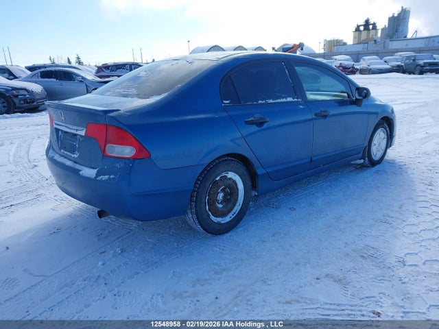 Aukcja sprzedaży 2010 Honda Civic Dx-g, vin: 2HGFA1F44AH029071, numer aukcji: 12548958