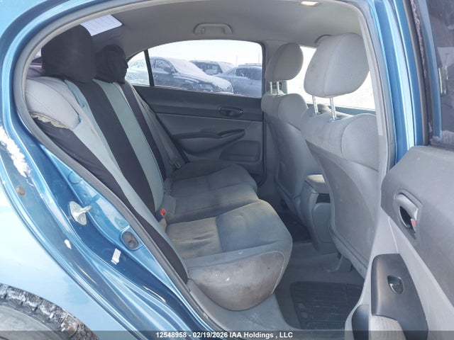 Aukcja sprzedaży 2010 Honda Civic Dx-g, vin: 2HGFA1F44AH029071, numer aukcji: 12548958