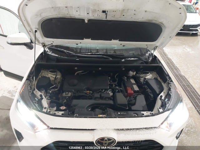 Aukcja sprzedaży 2023 Toyota Rav4, vin: 2T3B1RFV9PC391914, numer aukcji: 12548963