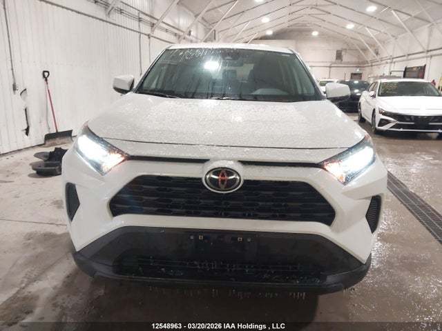 Aukcja sprzedaży 2023 Toyota Rav4, vin: 2T3B1RFV9PC391914, numer aukcji: 12548963