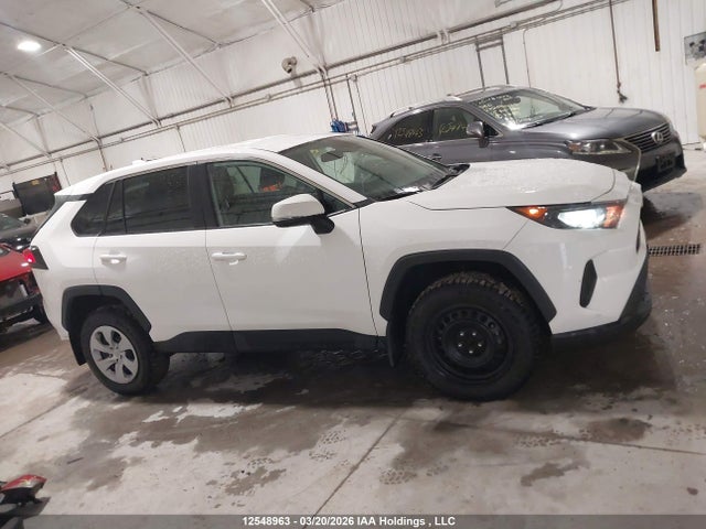 Aukcja sprzedaży 2023 Toyota Rav4, vin: 2T3B1RFV9PC391914, numer aukcji: 12548963