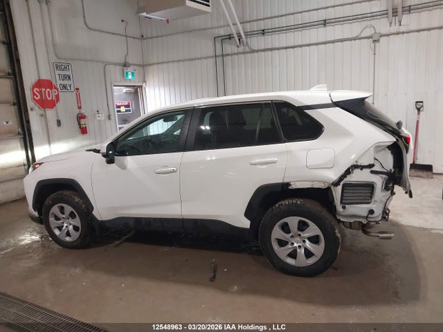 Aukcja sprzedaży 2023 Toyota Rav4, vin: 2T3B1RFV9PC391914, numer aukcji: 12548963