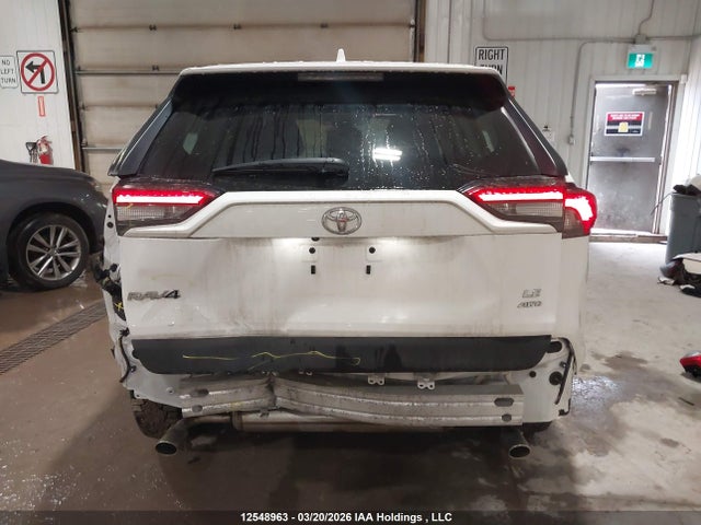 Aukcja sprzedaży 2023 Toyota Rav4, vin: 2T3B1RFV9PC391914, numer aukcji: 12548963