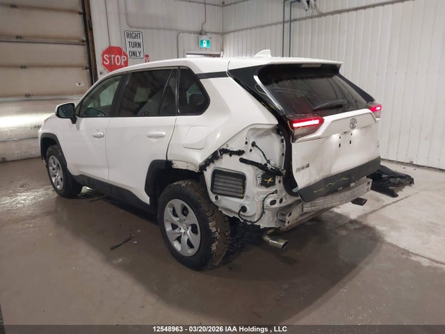 Aukcja sprzedaży 2023 Toyota Rav4, vin: 2T3B1RFV9PC391914, numer aukcji: 12548963