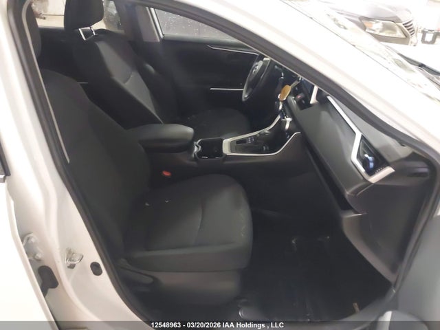 Aukcja sprzedaży 2023 Toyota Rav4, vin: 2T3B1RFV9PC391914, numer aukcji: 12548963