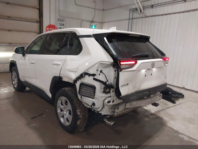 Aukcja sprzedaży 2023 Toyota Rav4, vin: 2T3B1RFV9PC391914, numer aukcji: 12548963