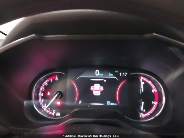 Aukcja sprzedaży 2023 Toyota Rav4, vin: 2T3B1RFV9PC391914, numer aukcji: 12548963