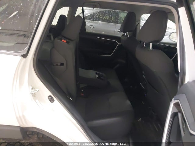 Aukcja sprzedaży 2023 Toyota Rav4, vin: 2T3B1RFV9PC391914, numer aukcji: 12548963