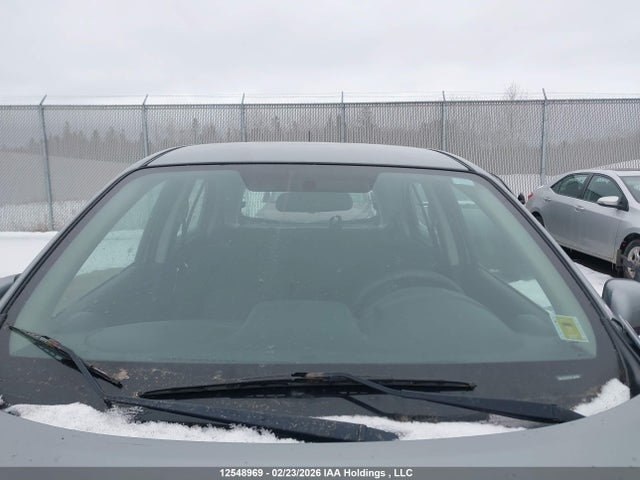 12548969 :رقم المزاد ، 3N1CK3CP5FL269580 vin ، 2015 Nissan Micra مزاد بيع