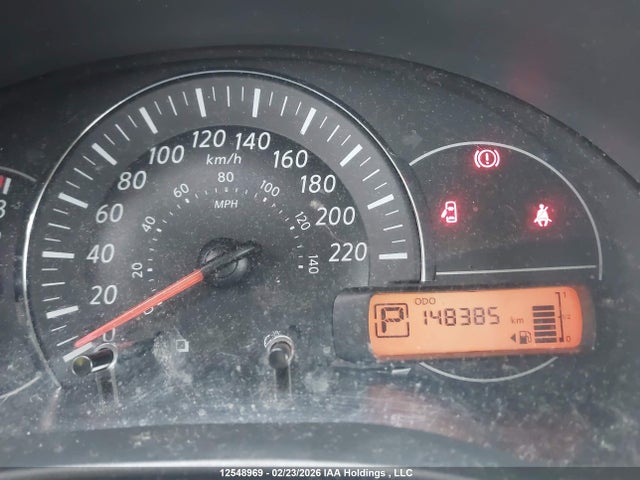 12548969 :رقم المزاد ، 3N1CK3CP5FL269580 vin ، 2015 Nissan Micra مزاد بيع