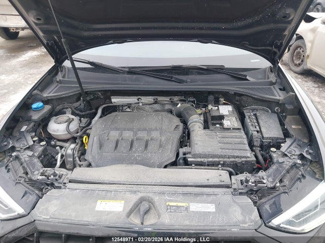 WA1DECF30R1111204 Audi Q3 45 Komfort
