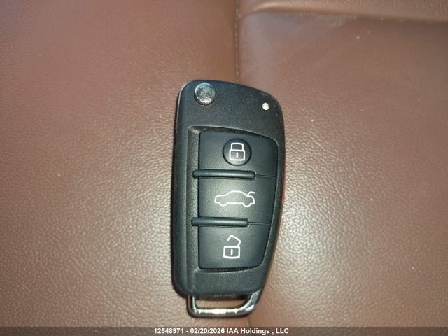 WA1DECF30R1111204 Audi Q3 45 Komfort