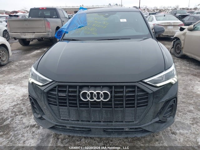 WA1DECF30R1111204 Audi Q3 45 Komfort
