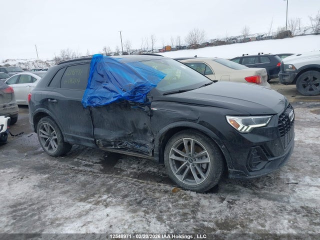 WA1DECF30R1111204 Audi Q3 45 Komfort