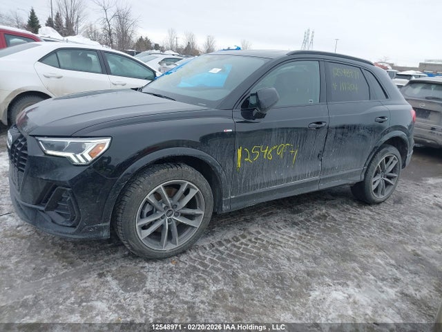 WA1DECF30R1111204 Audi Q3 45 Komfort