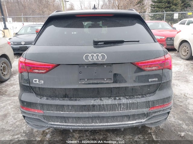 WA1DECF30R1111204 Audi Q3 45 Komfort