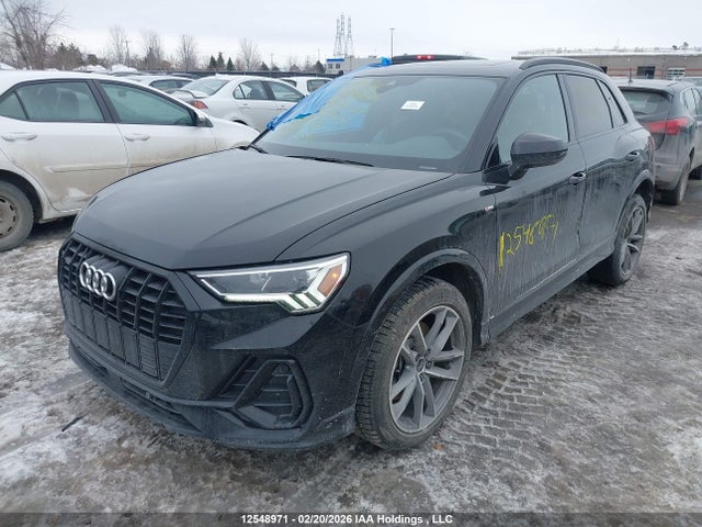 WA1DECF30R1111204 Audi Q3 45 Komfort
