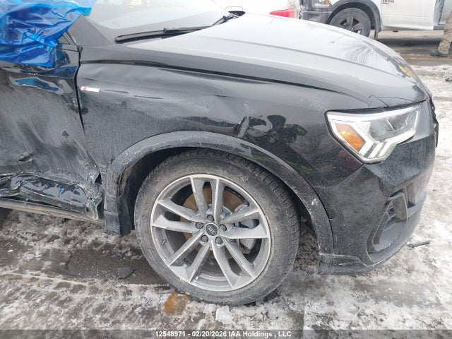 WA1DECF30R1111204 Audi Q3 45 Komfort