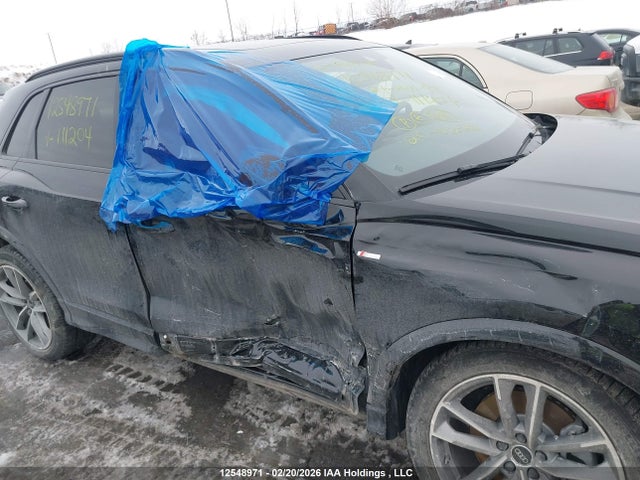 WA1DECF30R1111204 Audi Q3 45 Komfort