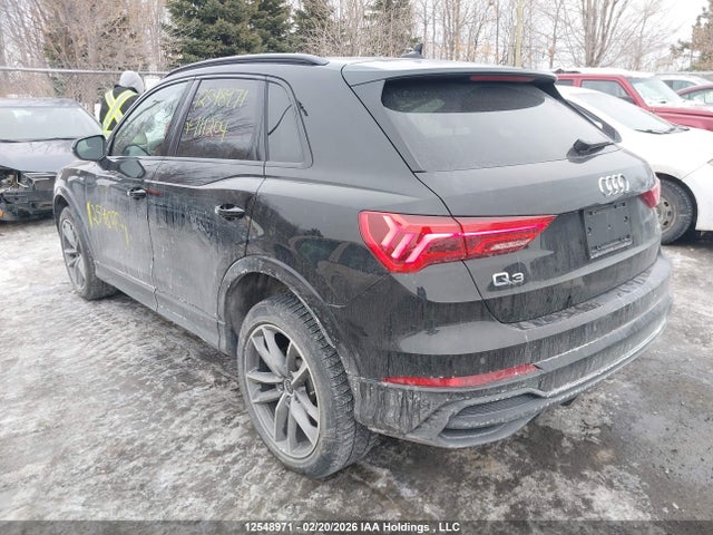 WA1DECF30R1111204 Audi Q3 45 Komfort