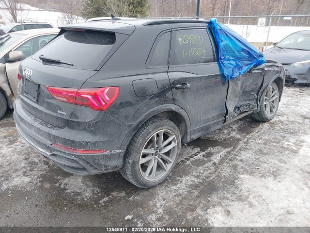 WA1DECF30R1111204 Audi Q3 45 Komfort