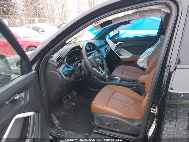 WA1DECF30R1111204 Audi Q3 45 Komfort
