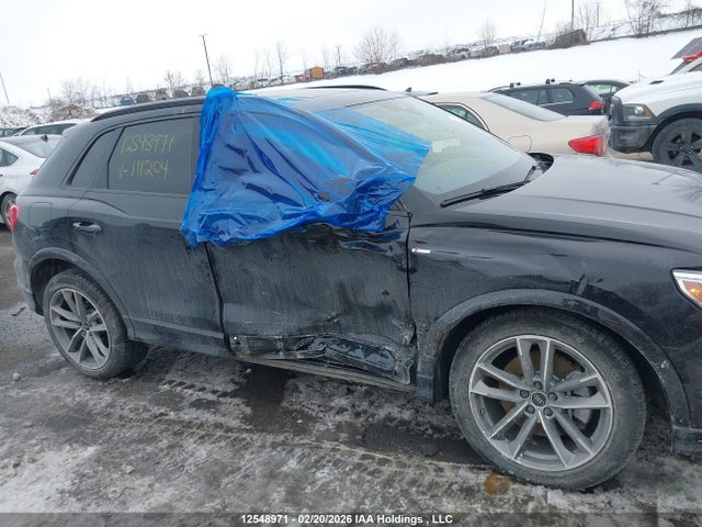 WA1DECF30R1111204 Audi Q3 45 Komfort