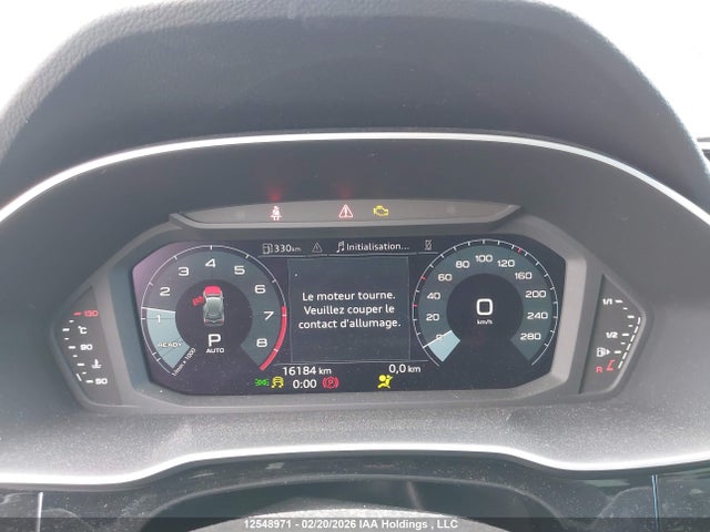 WA1DECF30R1111204 Audi Q3 45 Komfort