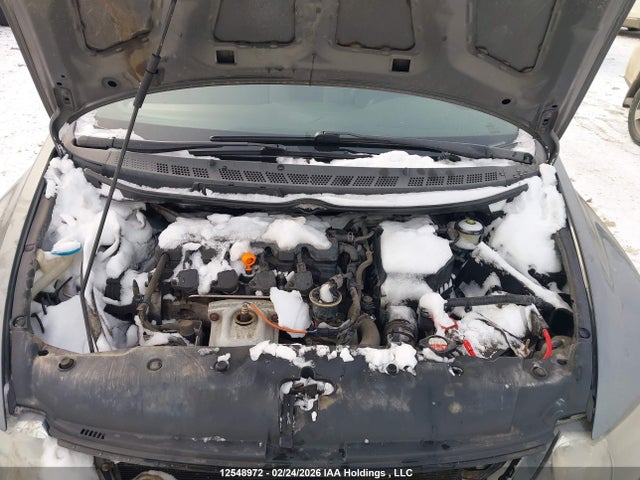 Aukcja sprzedaży 2009 Honda Civic Dx-g, vin: 2HGFA16489H102972, numer aukcji: 12548972