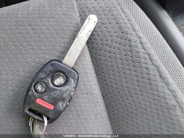 Aukcja sprzedaży 2009 Honda Civic Dx-g, vin: 2HGFA16489H102972, numer aukcji: 12548972
