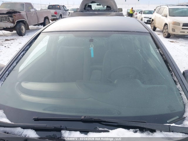 Aukcja sprzedaży 2009 Honda Civic Dx-g, vin: 2HGFA16489H102972, numer aukcji: 12548972