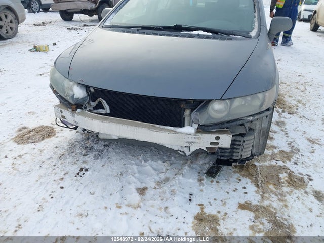 Aukcja sprzedaży 2009 Honda Civic Dx-g, vin: 2HGFA16489H102972, numer aukcji: 12548972
