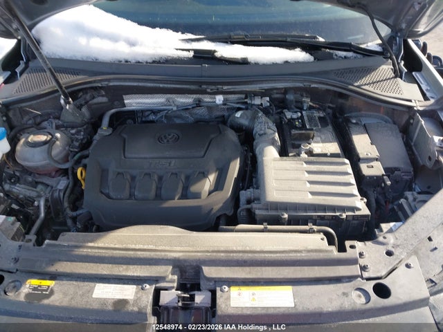 3VVMB7AX2PM032280 Volkswagen Tiguan Comfortline