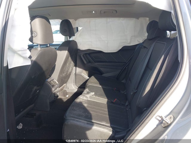 3VVMB7AX2PM032280 Volkswagen Tiguan Comfortline