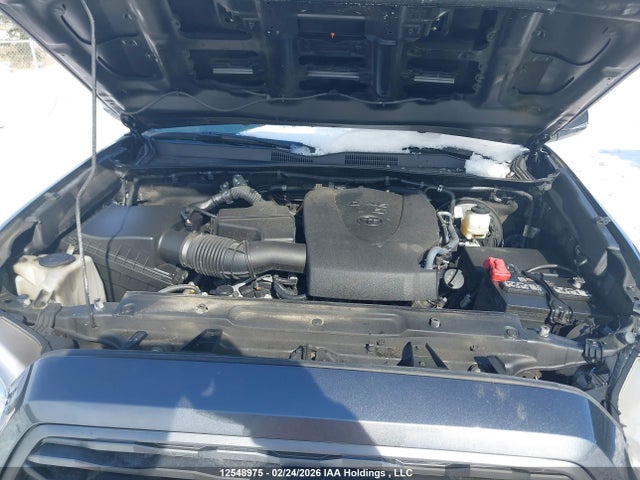 2023 Toyota Tacoma მანქანა იყიდება აუქციონზე, vin: 3TYDZ5BN0PT028275, აუქციონის ნომერი: 12548975