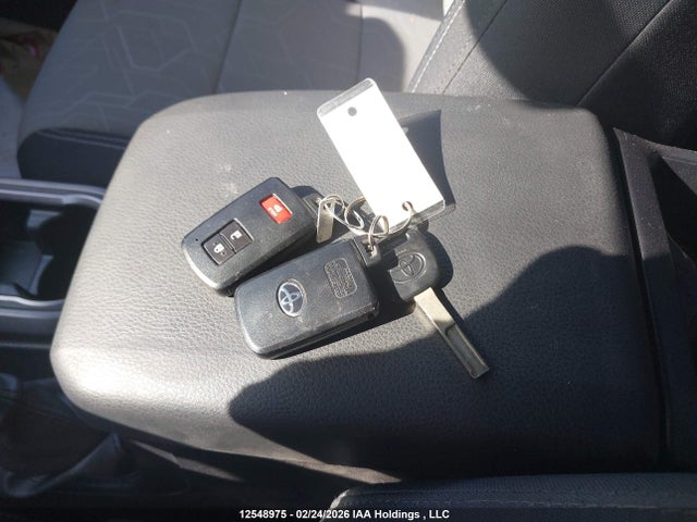 2023 Toyota Tacoma მანქანა იყიდება აუქციონზე, vin: 3TYDZ5BN0PT028275, აუქციონის ნომერი: 12548975