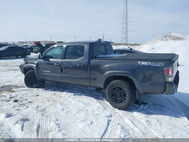 2023 Toyota Tacoma მანქანა იყიდება აუქციონზე, vin: 3TYDZ5BN0PT028275, აუქციონის ნომერი: 12548975